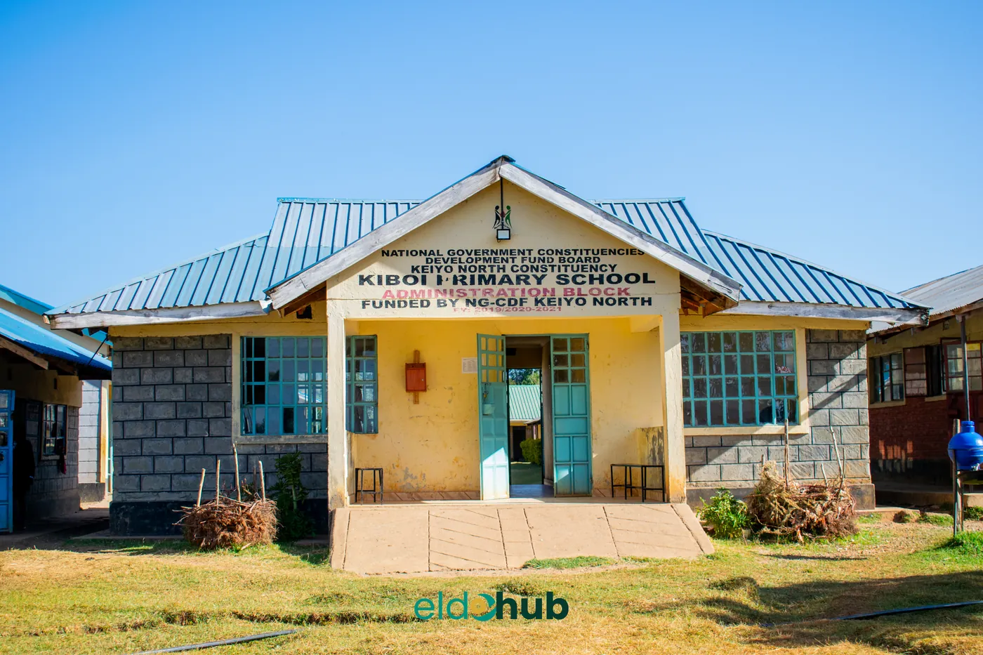 School Excellence - Building leaders, shaping futures